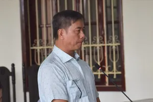 Gây thiệt hại hơn 79 tỉ đồng, cựu giám đốc CDC tỉnh Đồng Tháp nhận án treo