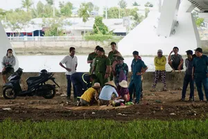 Hơn 1 tuần, ĐBSCL có 6 trẻ bị đuối nước thương tâm