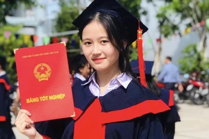 An Giang chỉ đạo làm rõ việc nữ sinh sau khi đi thi tuyển sinh vào lớp 10 không về nhà