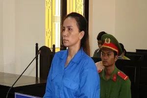 Trà Vinh: Xét xử nhân viên bán thuốc tham ô tài sản hàng trăm triệu đồng