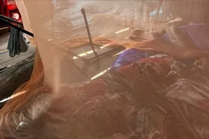 Thương tâm: 3 người trong gia đình ở An Giang tử vong do điện giật