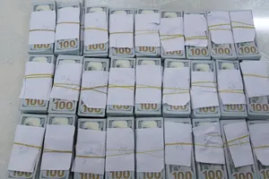 Từ vụ 530.000 USD, truy ra đường dây vận chuyển trái phép tiền tệ qua biên giới