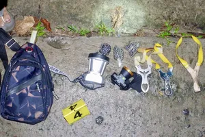 Nguyên nhân nhiều xe khách bị bắn vỡ kính trên cao tốc Mỹ Thuận - Cần Thơ