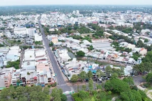 Đồng Tháp: Không có dự án, gói thầu nào liên quan Tập đoàn Phúc Sơn