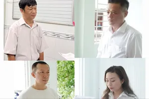 Khởi tố nhiều nguyên cán bộ vụ lừa đảo hơn 600 tỉ của ngân hàng