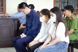 Bất ngờ phiên xử vụ tham ô tài sản tại Cần Thơ liên quan Công ty Việt Á