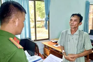 Đồng Tháp: Đâm vợ tử vong vì vợ mê cờ bạc