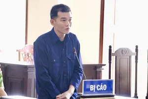 Nhân viên kinh doanh tham ô hơn 1 tỉ đồng của công ty