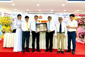 Hội Xây dựng TP Cần Thơ sẵn sàng nhận nhiệm vụ tư vấn, phản biện về quy hoạch, xây dựng