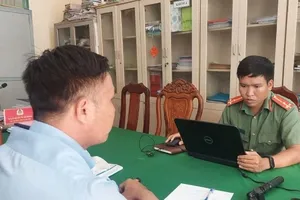 YouTuber ở Đồng Tháp đăng clip sai sự thật, chia rẽ tôn giáo