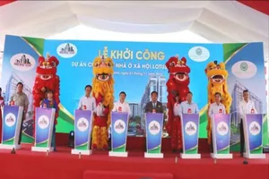 Cả tỉnh chỉ có 4 dự án nhà ở xã hội, Đồng Tháp đề nghị hàng loạt cơ chế ưu đãi 