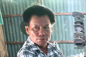 An Giang: Đạp bạn nhậu tử vong rồi dựng hiện trường giả