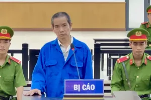 An Giang: Xử tù người kích động, gây chia rẽ, chống phá Nhà nước