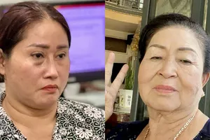 An Giang: Mẹ cùng con ruột và con dâu tổ chức môi giới mại dâm