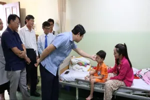 Diễn biến mới vụ 149 người ở Đồng Tháp bị ngộ độc thực phẩm do ăn bánh mì