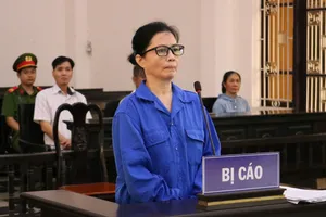 Người phụ nữ ở TP.HCM đến Trà Vinh nhận chạy án để lừa đảo chiếm đoạt 500 triệu 