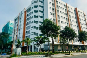  5 dự án nhà ở xã hội TP Cần Thơ mời gọi đầu tư có quy mô ra sao?