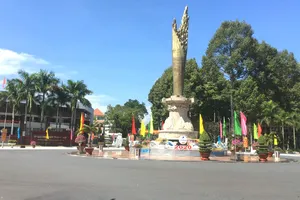 An Giang: Kỷ luật nguyên Chánh văn phòng UBND tỉnh và nhiều tổ chức đảng