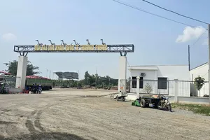 Đồng Tháp: Chuyển công an điều tra 1 công ty cho thuê đất sai quy định còn trốn thuế