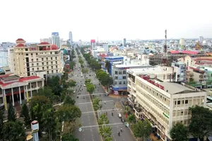 TP Cần Thơ: Thu hơn 1.205 tỉ đồng tiền sử dụng đất 