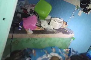 Đôi nam nữ tử vong, trên người có nhiều vết thương