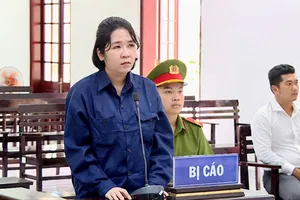 Bị giật tiền, cựu cán bộ ngân hàng lừa đảo chiếm đoạt hơn 23 tỉ đồng