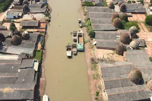 Vương quốc lò gạch Mang Thít và hành trình đến di sản đương đại