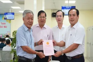 Đồng Tháp quyết liệt cải cách hành chính, đẩy mạnh xây dựng chính quyền điện tử và chính quyền số