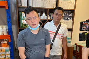 1 người vu khống cán bộ ở Cần Thơ bị bắt