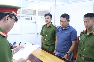 An Giang: Bắt giám đốc mua hoá đơn khống trị giá 13 tỉ đồng