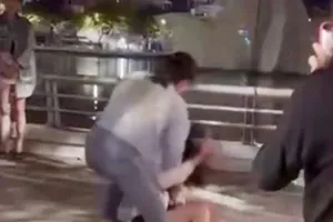 Khởi tố vụ án đánh ghen cô gái làm ngân hàng ở Cần Thơ