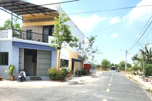 An Giang: Kiến nghị chuyển hồ sơ sang công an vụ bán đấu giá 270 nền đất 