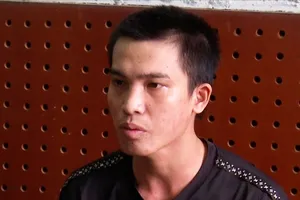 Cô gái ở An Giang mưu trí thoát khỏi kẻ hiếp dâm