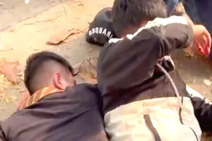 Công an Vĩnh Long và TP.HCM phối hợp Cục cảnh sát Hình sự giải cứu người bị bắt cóc