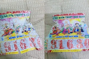 Cái kết có hậu cho người đàn ông ở Trà Vinh trúng số độc đắc nhưng không thể nhận thưởng