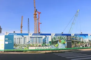 Cân nhắc về kiến nghị thu hồi dự án nhà ở xã hội đầu tiên ở Đồng Tháp 