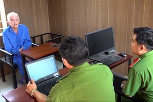 An Giang: Triệt phá chuyên án mua bán hàng ngàn hoá đơn khống