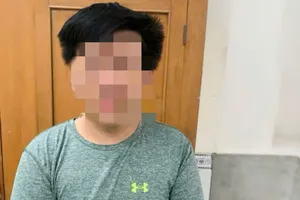 Cần Thơ: Một thanh niên dàn cảnh bị bắt cóc để quay video tống tiền mẹ ruột