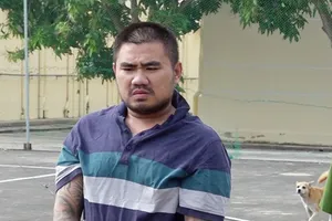 Ngăn sử dụng ma túy, ông ngoại bị cháu đánh dẫn đến tử vong