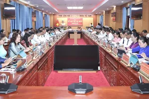 Chi tiết mức hỗ trợ cán bộ, viên chức dôi dư do sắp xếp đơn vị hành chính cấp xã ở Trà Vinh