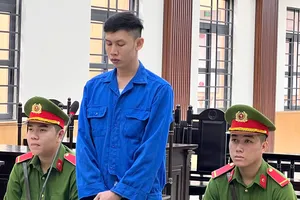 An Giang: Toà tuyên tử hình kẻ giết tài xế xe ôm để cướp tài sản