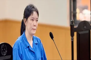 Nhân viên tín dụng ở An Giang lừa đảo chiếm đoạt tài sản của khách hàng