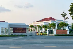 Vụ vi phạm về bồi thường ở An Giang: Điều tra làm rõ hành vi của 2 nguyên Chủ tịch UBND TP Long Xuyên