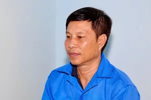 Mâu thuẫn tranh chấp đất, 1 người chết, 3 người bị thương