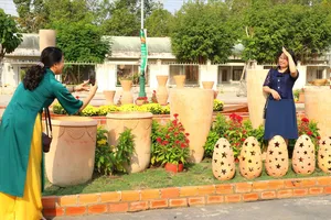 Tuần lễ văn hoá, thể thao và du lịch tỉnh Vĩnh Long có gì?