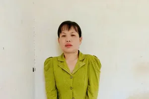 Bắt tạm giam 1 nữ chủ hụi ở Vĩnh Long