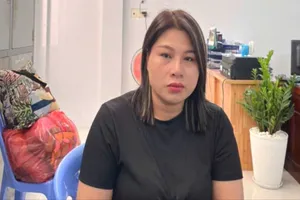 349 người dính bẫy lừa đi xuất khẩu lao động Hàn Quốc