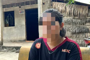 Vụ nữ sinh tử vong do tai nạn ở Vĩnh Long: Cơ quan điều tra VKSND Tối cao làm việc với nhân chứng