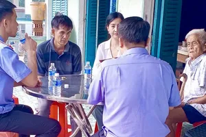 Video về vụ nữ sinh tử vong do tai nạn giao thông ở tỉnh Vĩnh Long 