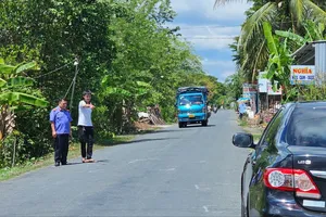 Vụ tai nạn giao thông làm chết nữ sinh ở Vĩnh Long: VKSND Tối cao nhận đơn tố giác của gia đình nạn nhân